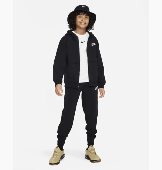 Костюм спортивний Nike CLUB TRACKSUIT FD3114-010 фото 7 — інтернет-магазин Tapok