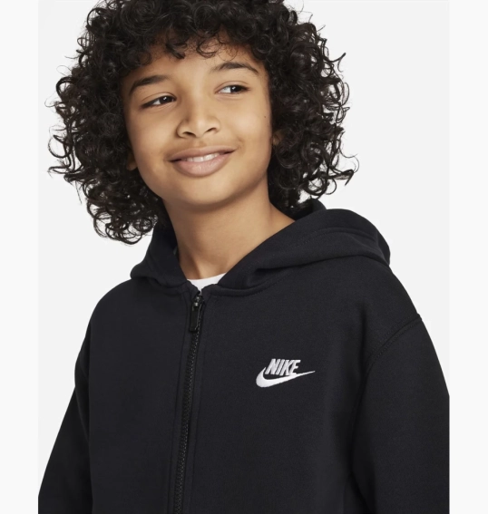 Костюм спортивний Nike CLUB TRACKSUIT FD3114-010 фото 8 — інтернет-магазин Tapok