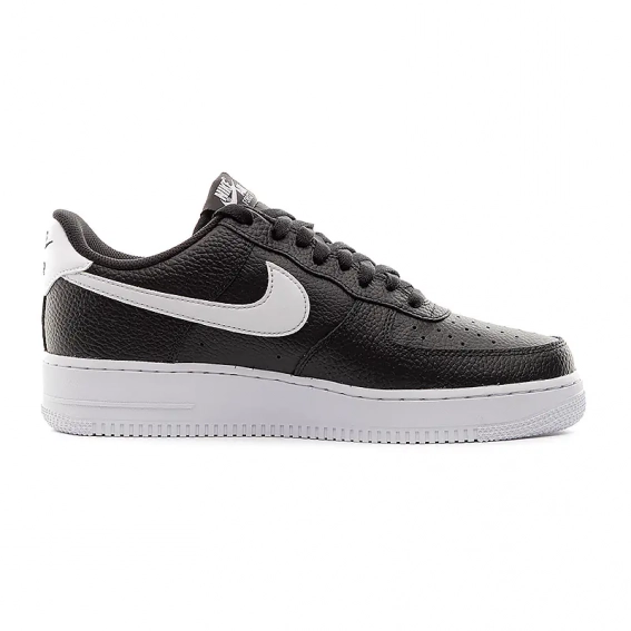 Кросівки Nike AIR FORCE 1 07 CT2302-002 фото 4 — інтернет-магазин Tapok