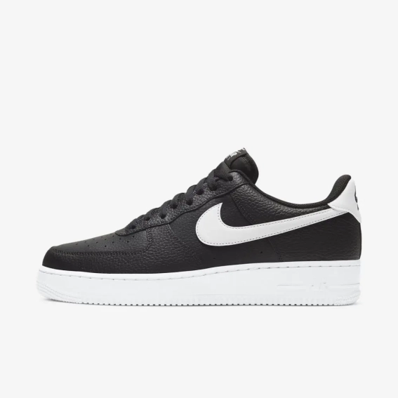 Кросівки Nike AIR FORCE 1 07 CT2302-002 фото 7 — інтернет-магазин Tapok