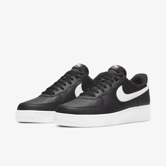 Кросівки Nike AIR FORCE 1 07 CT2302-002 фото 8 — інтернет-магазин Tapok