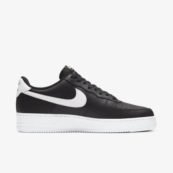 Кросівки Nike AIR FORCE 1 07 CT2302-002 фото 9 — інтернет-магазин Tapok