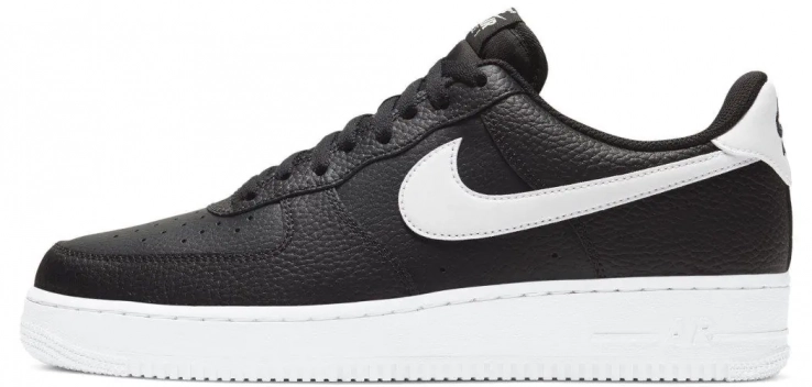 Кросівки Nike AIR FORCE 1 07 CT2302-002 фото 1 — інтернет-магазин Tapok
