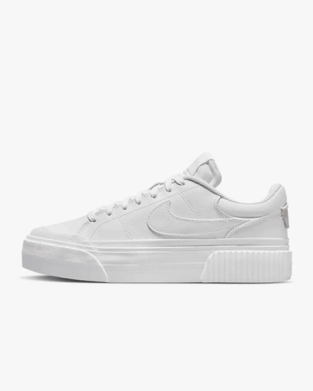 Кросівки Nike COURT LEGACY LIFT DM7590-101 фото 1 — інтернет-магазин Tapok