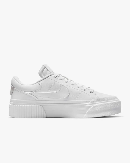 Кросівки Nike COURT LEGACY LIFT DM7590-101 фото 3 — інтернет-магазин Tapok
