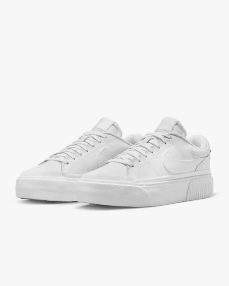 Кросівки Nike COURT LEGACY LIFT DM7590-101 фото 5 — інтернет-магазин Tapok