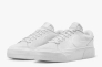 Кросівки Nike COURT LEGACY LIFT DM7590-101 Фото 5