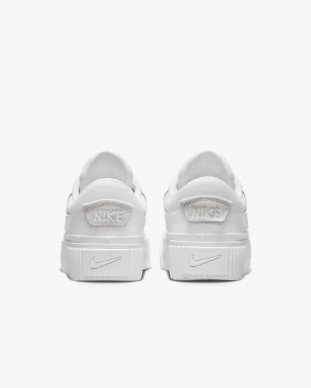 Кросівки Nike COURT LEGACY LIFT DM7590-101 фото 6 — інтернет-магазин Tapok