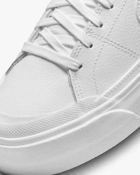 Кросівки Nike COURT LEGACY LIFT DM7590-101 фото 7 — інтернет-магазин Tapok