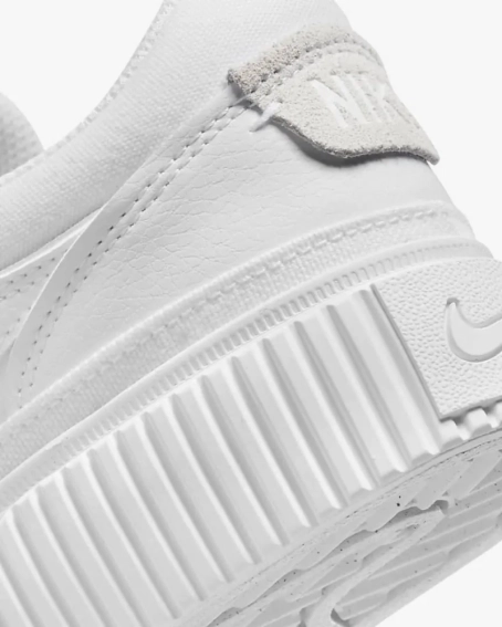 Кросівки Nike COURT LEGACY LIFT DM7590-101 фото 8 — інтернет-магазин Tapok