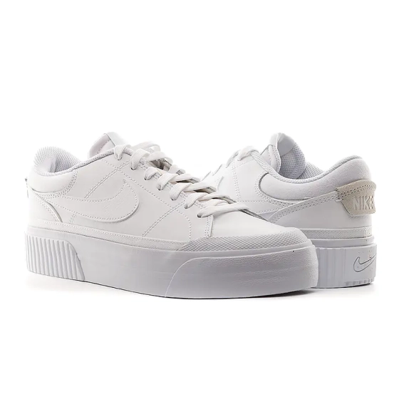Кросівки Nike COURT LEGACY LIFT DM7590-101 фото 9 — інтернет-магазин Tapok