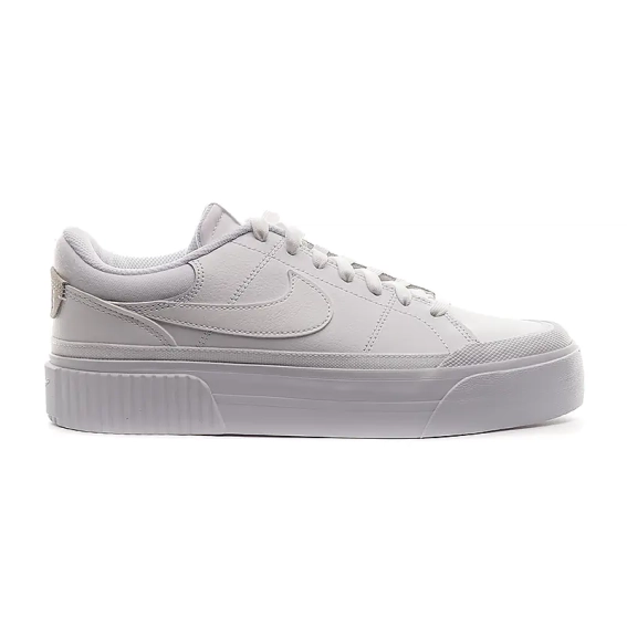 Кросівки Nike COURT LEGACY LIFT DM7590-101 фото 10 — інтернет-магазин Tapok