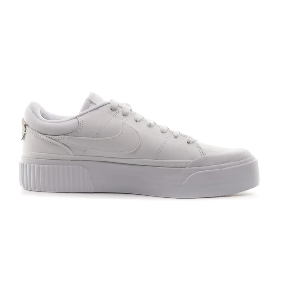 Кросівки Nike COURT LEGACY LIFT DM7590-101 фото 11 — інтернет-магазин Tapok