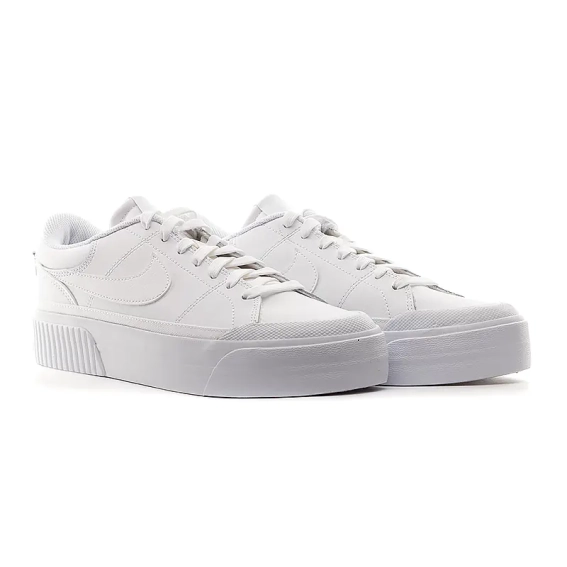 Кросівки Nike COURT LEGACY LIFT DM7590-101 фото 13 — інтернет-магазин Tapok