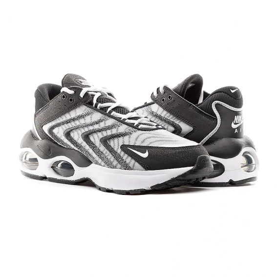 Кроссовки Nike AIR MAX TW DQ3984-001 фото 1 — интернет-магазин Tapok