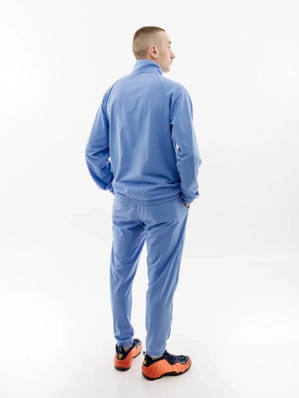 Костюм спортивный Nike CLUB PK TRK SUIT FB7351-450 фото 2 — интернет-магазин Tapok