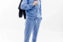 Костюм спортивный Nike CLUB PK TRK SUIT FB7351-450 Фото 6