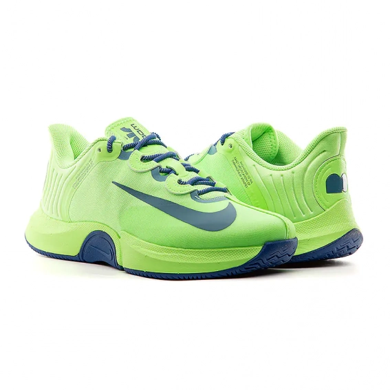 Кроссовки Nike ZOOM GP TURBO HC OSAKA DZ1725-300 фото 4 — интернет-магазин Tapok