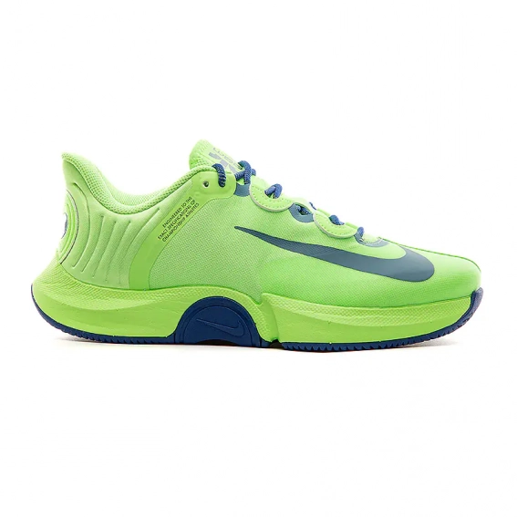 Кросівки Nike ZOOM GP TURBO HC OSAKA DZ1725-300 фото 5 — інтернет-магазин Tapok