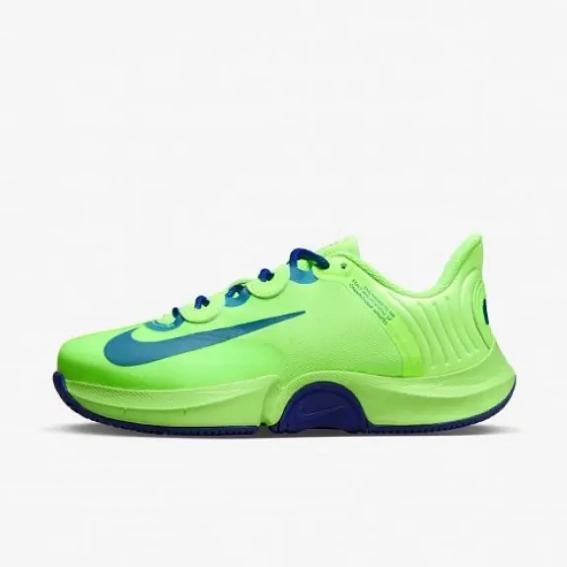 Кроссовки Nike ZOOM GP TURBO HC OSAKA DZ1725-300 фото 1 — интернет-магазин Tapok