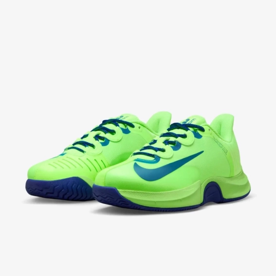 Кросівки Nike ZOOM GP TURBO HC OSAKA DZ1725-300 фото 2 — інтернет-магазин Tapok