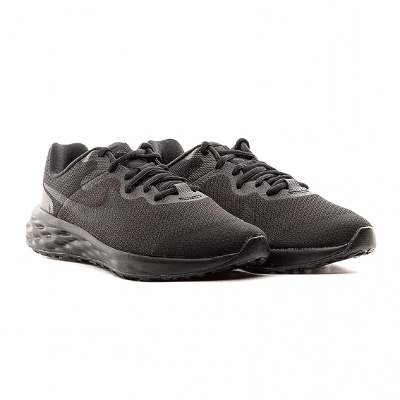 Кроссовки Nike REVOLUTION 6 NN (GS) DD1096-001 фото 7 — интернет-магазин Tapok