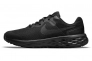 Кросівки Nike REVOLUTION 6 NN (GS) DD1096-001 Фото 1