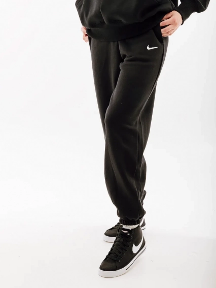 Брюки Nike NS PHNX FLC HR OS PANT DQ5887-010 фото 1 — интернет-магазин Tapok