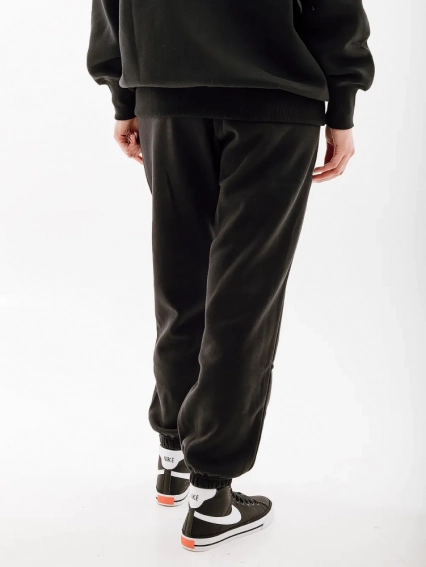 Брюки Nike NS PHNX FLC HR OS PANT DQ5887-010 фото 2 — интернет-магазин Tapok