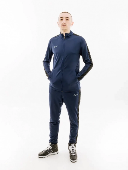 Костюм спортивний Nike DF ACD23 TRK SUIT K BR DV9753-410 фото 1 — інтернет-магазин Tapok