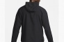 Мужская кофта NIKE M NK DF FORM HD JKT FB7482-010 Фото 2