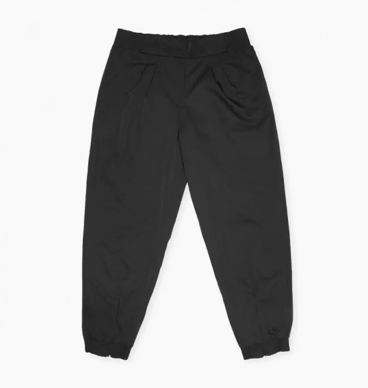 Брюки Nike Nsw Dri-Fit Tech Park Pant Black DV8236-010 фото 1 — интернет-магазин Tapok
