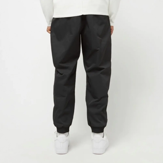 Брюки Nike Nsw Dri-Fit Tech Park Pant Black DV8236-010 фото 5 — интернет-магазин Tapok