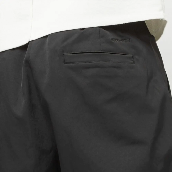 Брюки Nike Nsw Dri-Fit Tech Park Pant Black DV8236-010 фото 6 — интернет-магазин Tapok