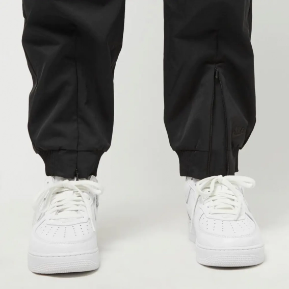 Брюки Nike Nsw Dri-Fit Tech Park Pant Black DV8236-010 фото 8 — интернет-магазин Tapok