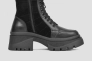 Ботинки женские Villomi vm-astra-66chz Фото 2
