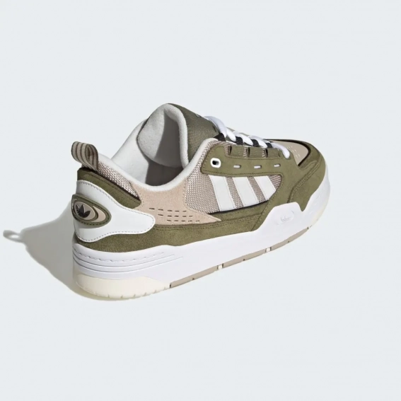 Кросівки Adidas Adi2000 Olive IG1029 фото 8 — інтернет-магазин Tapok