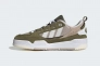 Кроссовки Adidas Adi2000 Olive IG1029 Фото 9