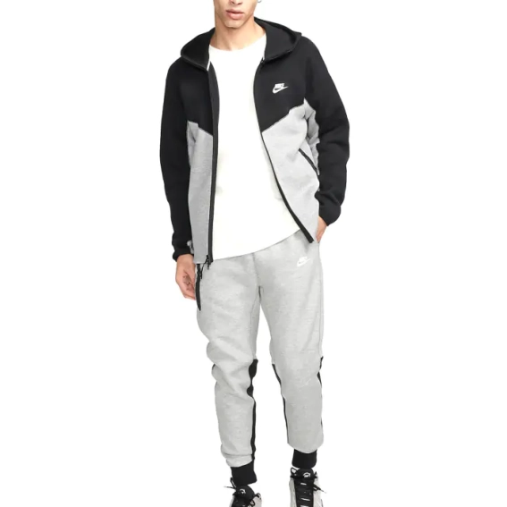Толстовка Nike HOODIE FB7921-064 фото 1 — интернет-магазин Tapok