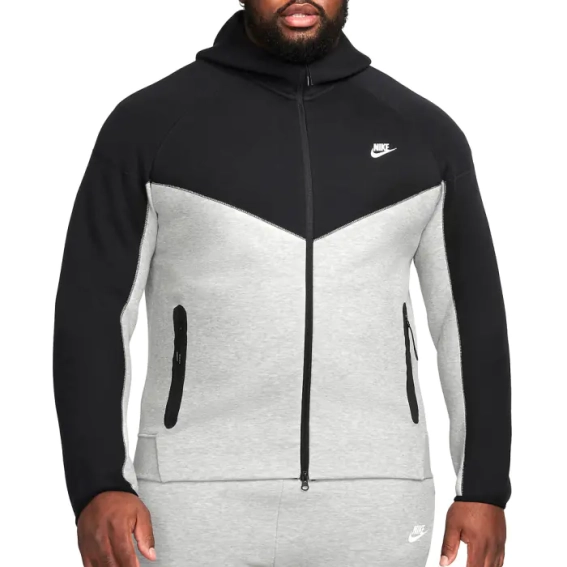 Толстовка Nike HOODIE FB7921-064 фото 2 — интернет-магазин Tapok