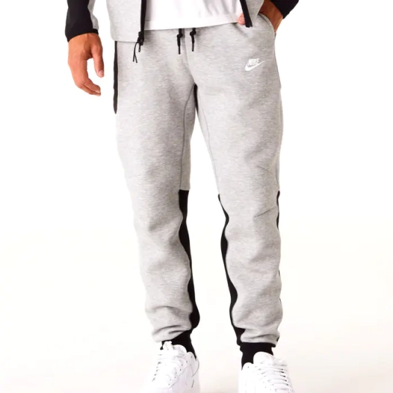 Толстовка Nike HOODIE FB7921-064 фото 4 — интернет-магазин Tapok