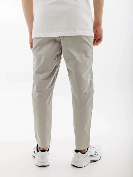 Брюки Nike CLUB TAPER LEG PANT DX0623-077 фото 2 — интернет-магазин Tapok