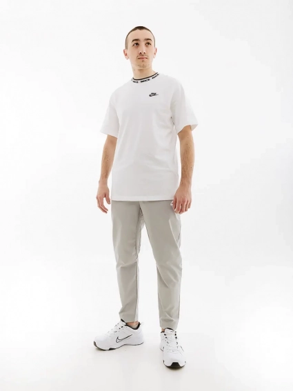 Брюки Nike CLUB TAPER LEG PANT DX0623-077 фото 4 — интернет-магазин Tapok