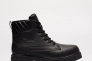 Ботинки Fila Weehauken Black 1HM01833001 Фото 2