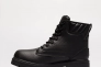 Ботинки Fila Weehauken Black 1HM01833001 Фото 4