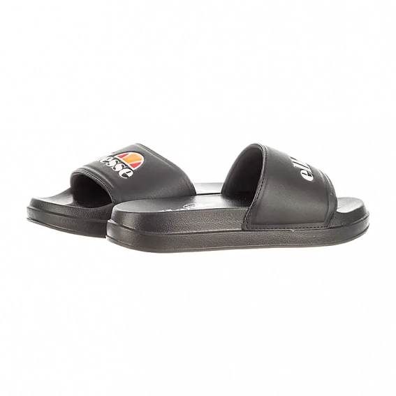 Тапочки Ellesse Filippalta Slide SGRF0537-011 фото 1 — интернет-магазин Tapok