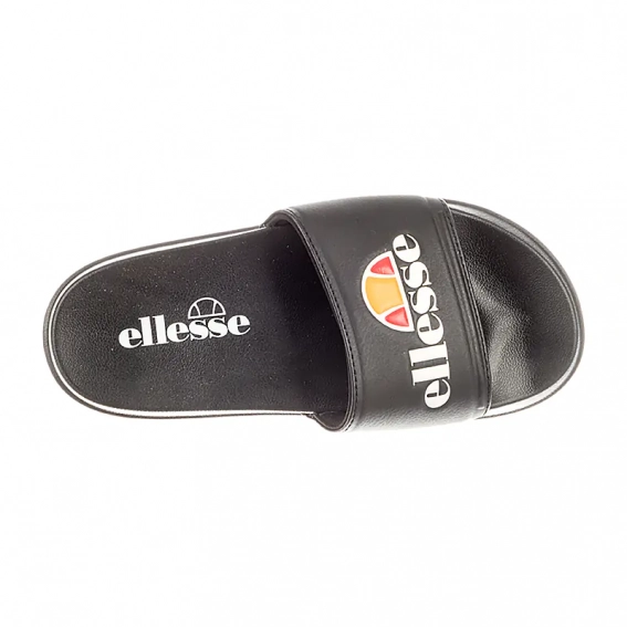 Тапочки Ellesse Filippalta Slide SGRF0537-011 фото 2 — інтернет-магазин Tapok