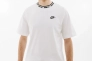 Футболка Nike CLUB LBR SS TOP FB7309-100 Фото 1