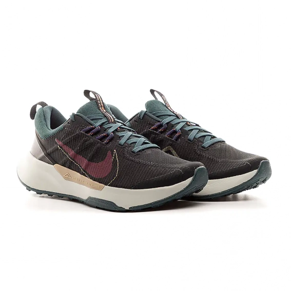 Кроссовки Nike JUNIPER TRAIL 2 NN DM0821-003 фото 7 — интернет-магазин Tapok