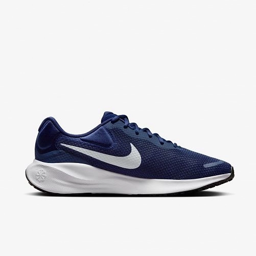 Кроссовки Nike REVOLUTION 7 FB2207-400 фото 2 — интернет-магазин Tapok